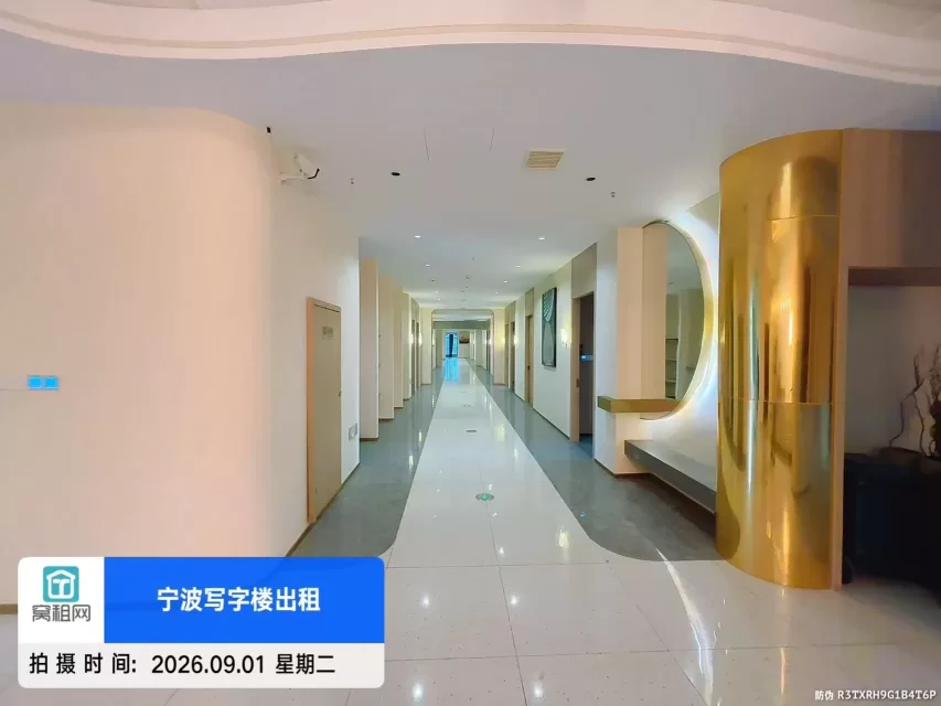 恒凯中心1033平米具备油烟管道天然气适合棋牌室，教室一对一