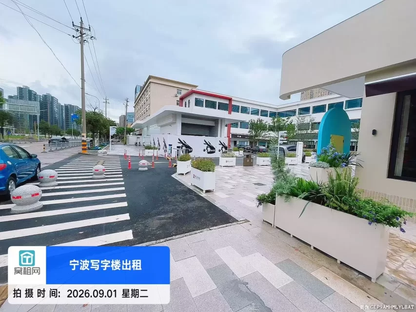 嵩江999街区(图5) 嵩江999街区(图5)