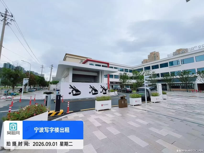 嵩江999街区(图6) 嵩江999街区(图6)