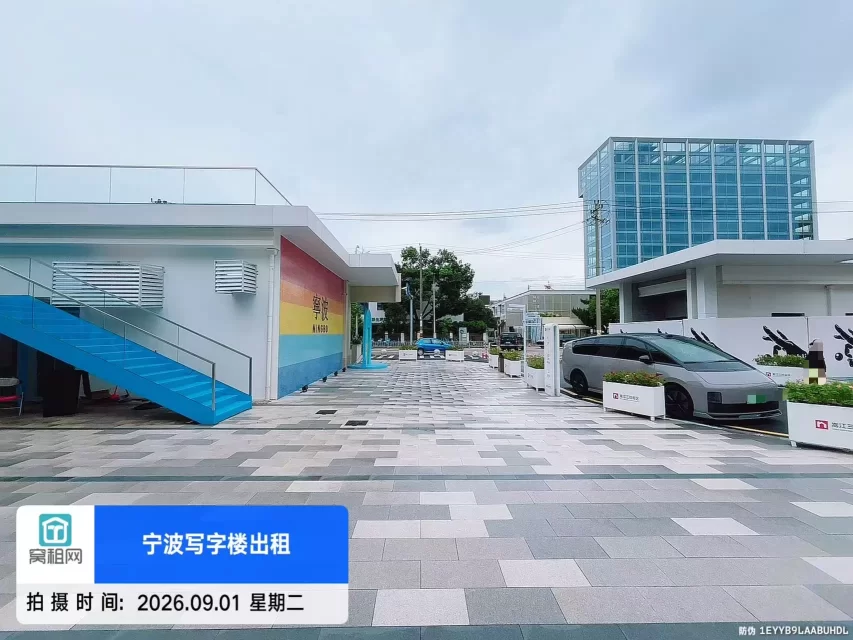 嵩江999街区(图8) 嵩江999街区(图8)