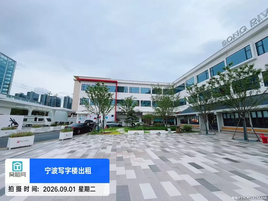 嵩江999街区(图12) 嵩江999街区(图12)