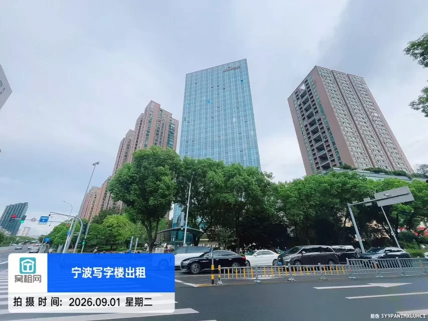 汇亚国际大厦(图3) 汇亚国际大厦(图3)