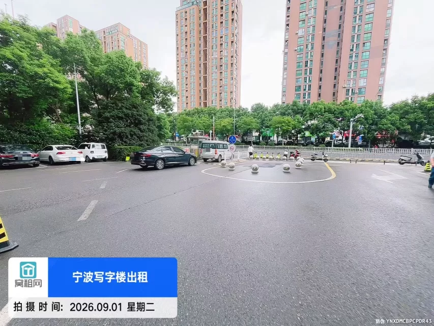 和邦大厦(图12) 和邦大厦(图12)