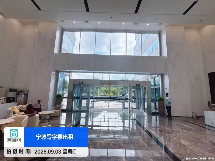 宁波宏泰帝标