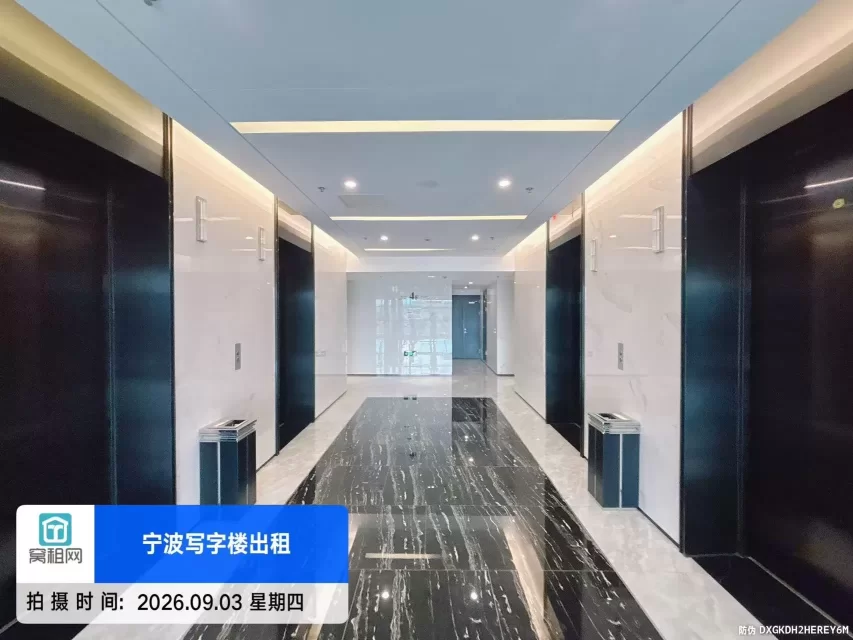宁波宏泰帝标