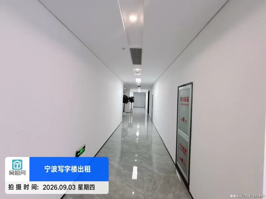宁波宏泰帝标