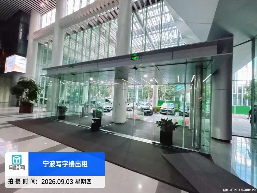 百度云智基地(图10) 百度云智基地(图10)