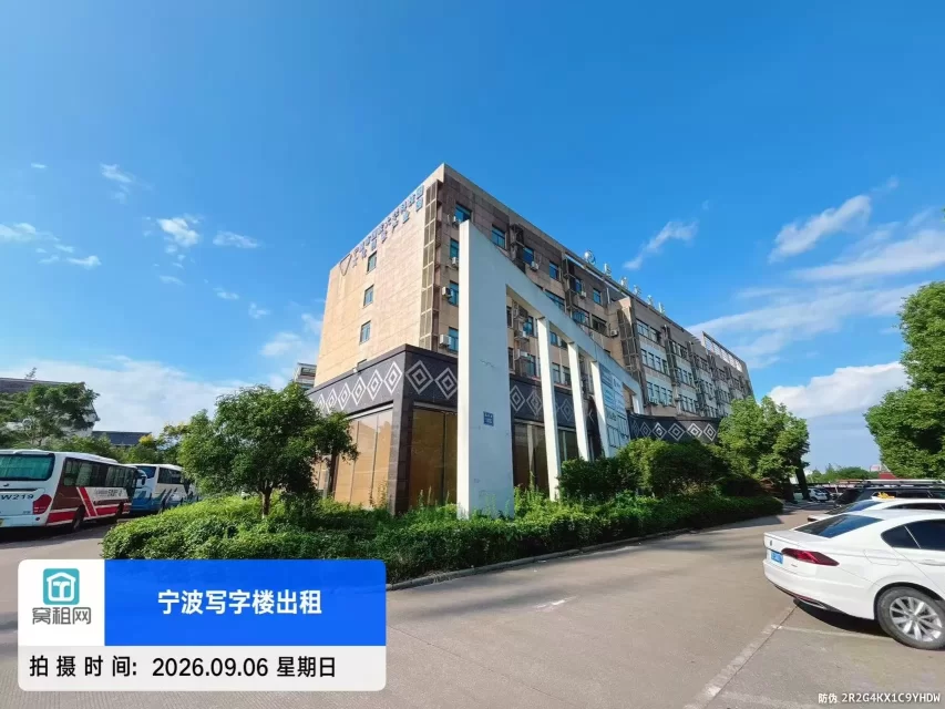 启创产业园停车包月多少一个月?(图3) 启创产业园停车包月多少一个月?(图3)