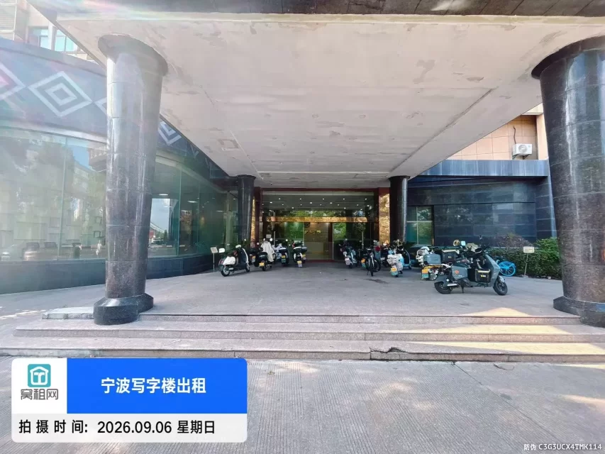 世创启创产业园(图5) 世创启创产业园(图5)