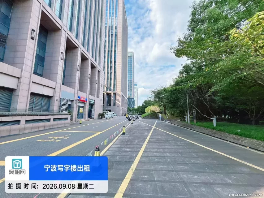 宁波华东城停车收费(图5) 宁波华东城停车收费(图5)