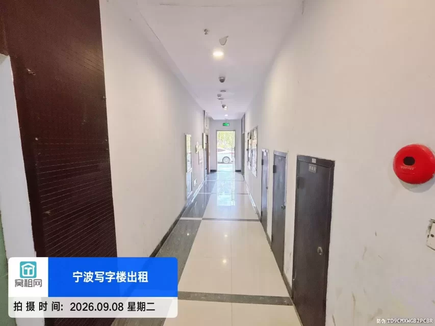 宁波新天地大厦(图11) 宁波新天地大厦(图25)