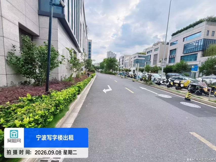 宁波七里新都停车收费标准(图3) 宁波七里新都停车收费标准(图3)