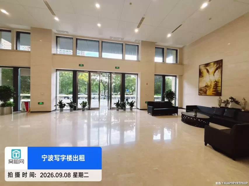 银亿东都国际(图14) 银亿东都国际(图14)