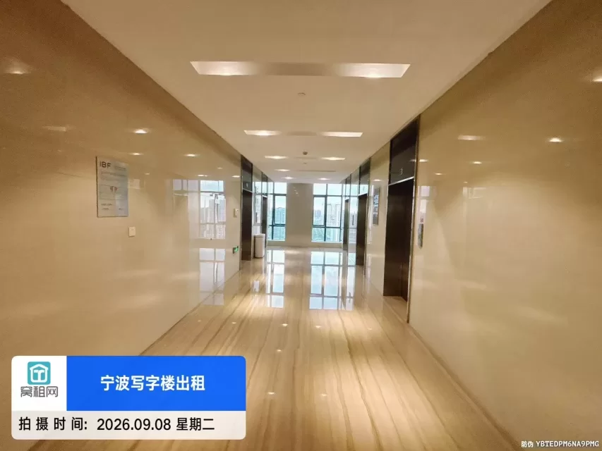 银亿东都国际(图18) 银亿东都国际(图18)