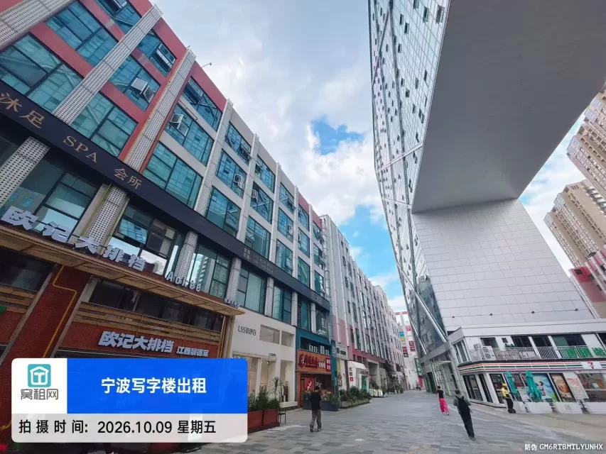 宁波钱湖天地停车包月多少一个月？