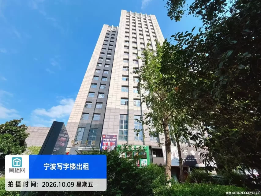 印象城附近堇山大厦停车场收费资费标准