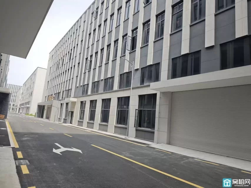 宁波江北金山智造园