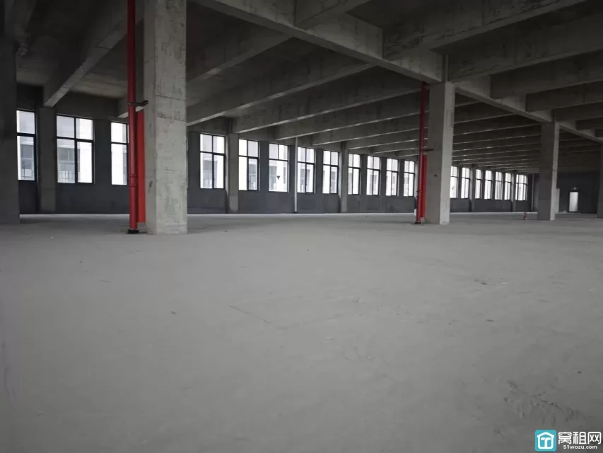宁波江北金山智造园