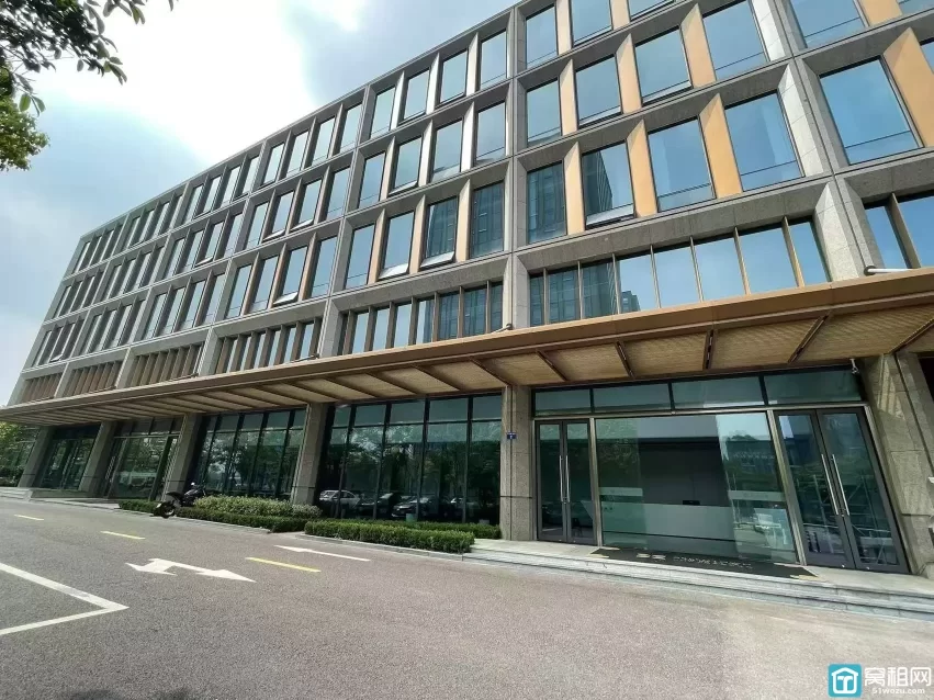 宁波江北区金山智造园停车收费(图1) 宁波江北区金山智造园停车收费(图1)