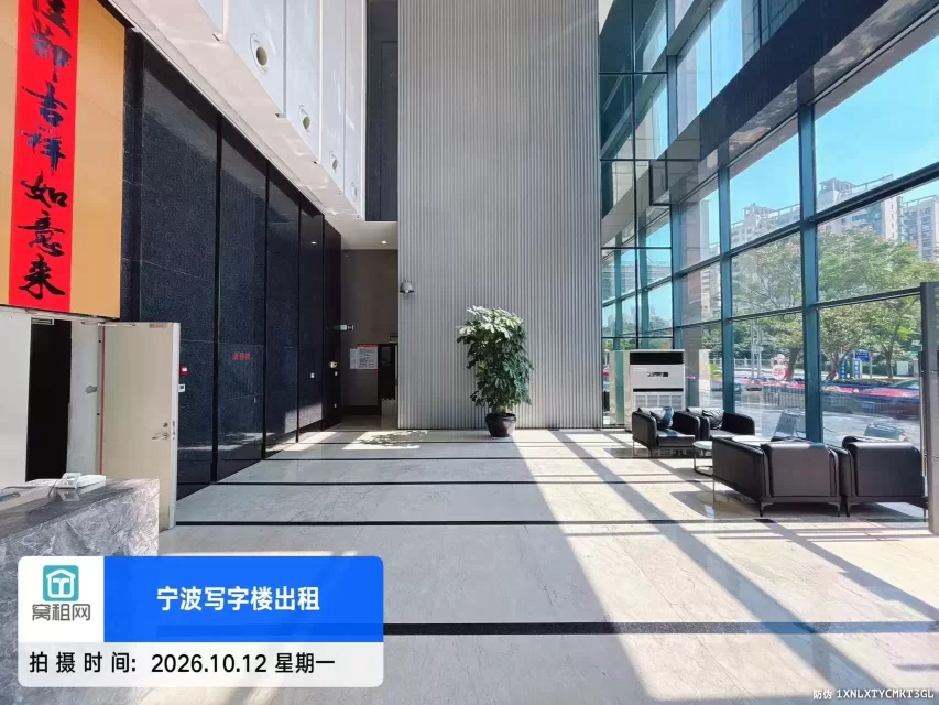 滨江商业广场(图15) 滨江商业广场(图16)