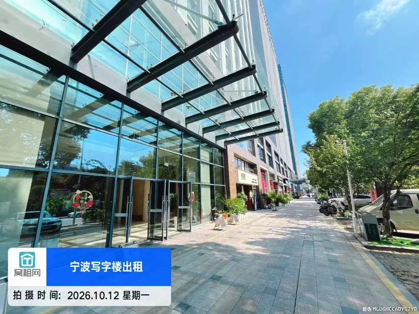 滨江商业广场(图9) 滨江商业广场(图10)