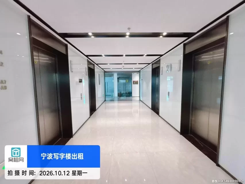 滨江商业广场(图19) 滨江商业广场(图20)