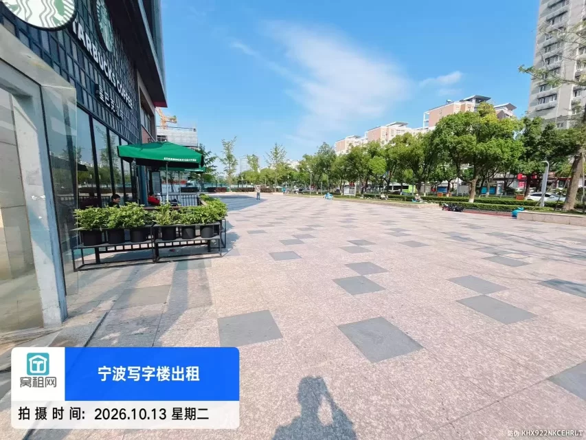 宁波天伦广场停车收费(图7) 宁波天伦广场停车收费(图7)
