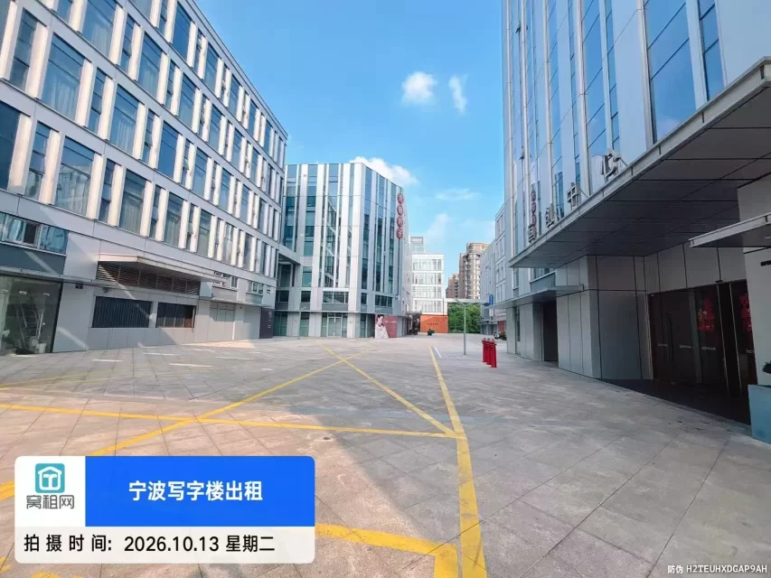 宁波恒创中心大厦停车包月收费多少？