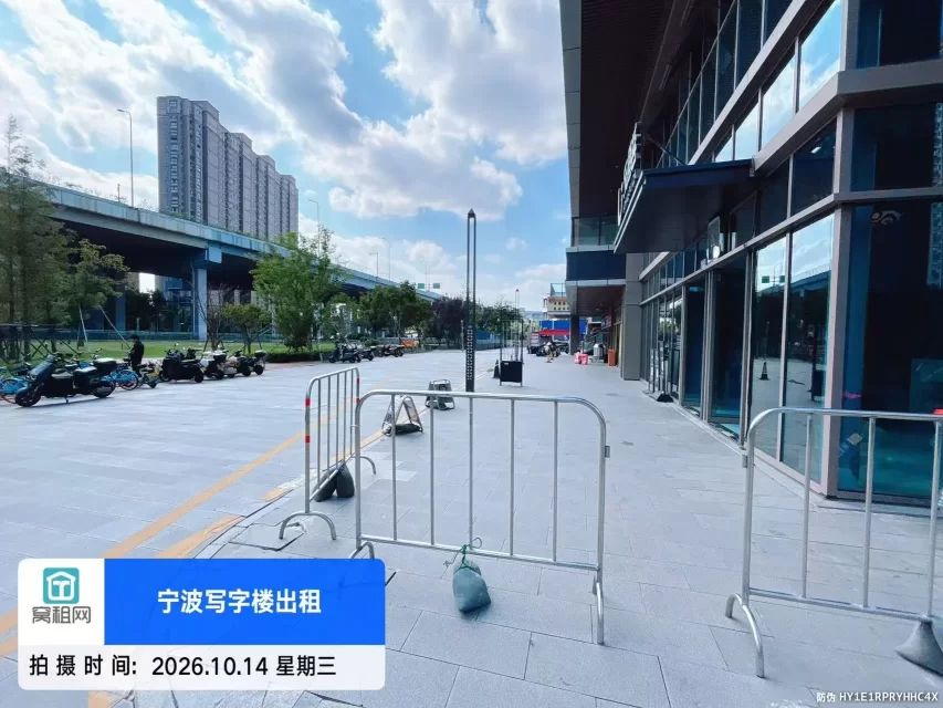 宁波乐橙荟大厦停车收费多少？
