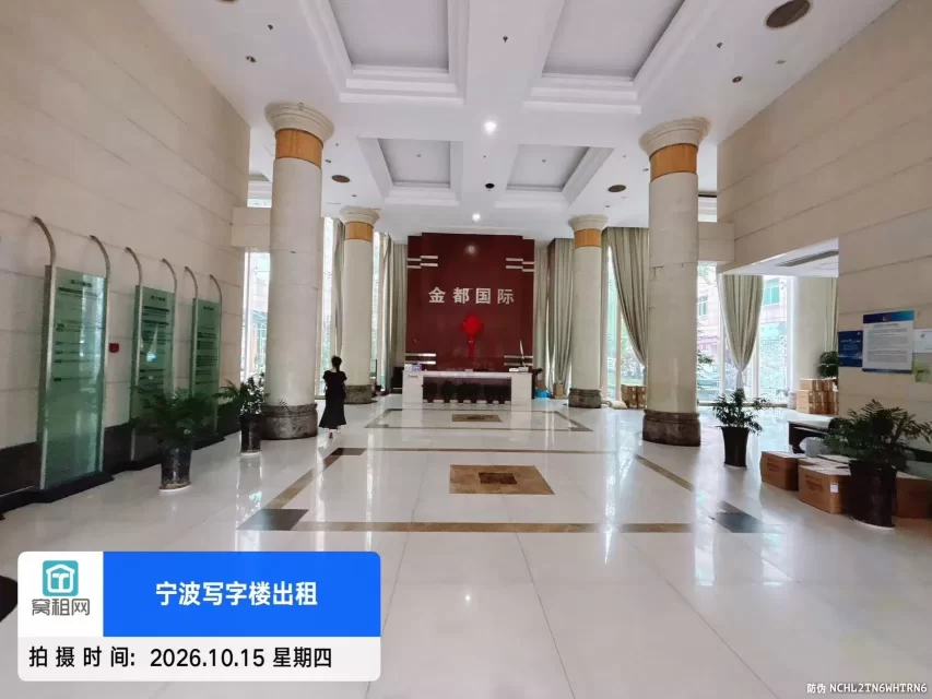 金都国际