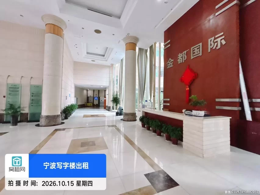 金都国际