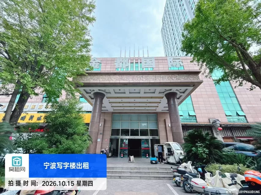 金都国际