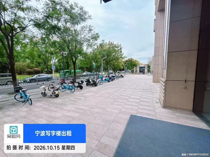 地质大厦(图19) 地质大厦(图19)