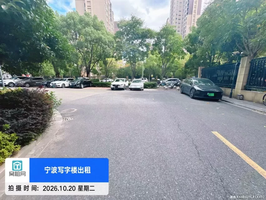 联安明新大厦(图6) 联安明新大厦(图6)