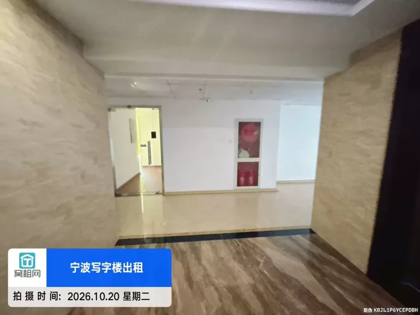 宁波四季里大厦(图17) 宁波四季里大厦(图20)