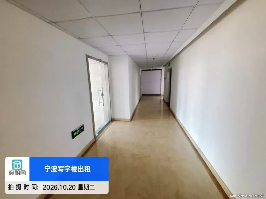 宁波四季里大厦(图19) 宁波四季里大厦(图22)