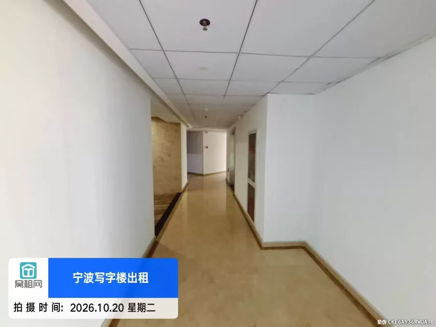 宁波四季里大厦(图21) 宁波四季里大厦(图24)