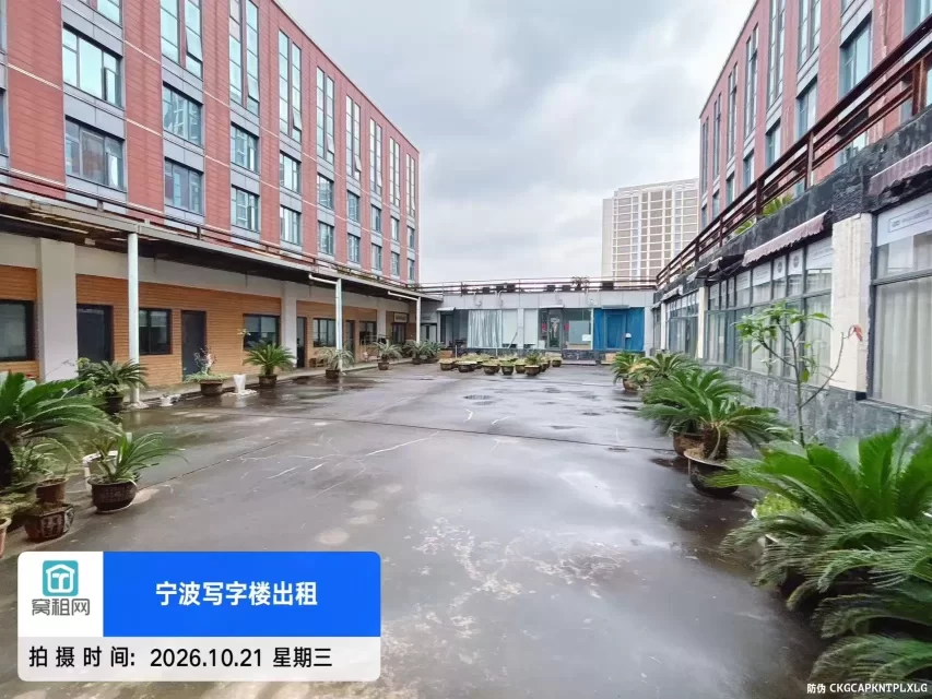 传奇广场微度空间