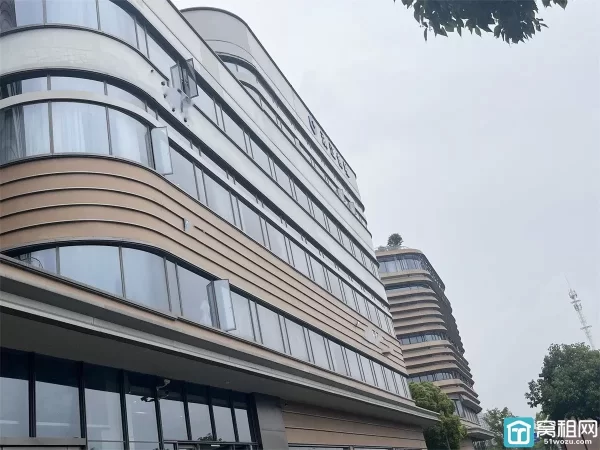 宁波智造港出租面积 1240.53㎡单价1.4元/平米