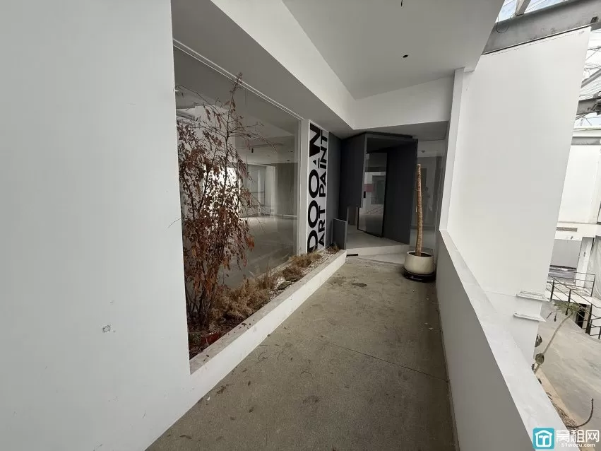 宁波下应东进社双创产业园  201.3m²写字楼出租 租金 9170 元/月