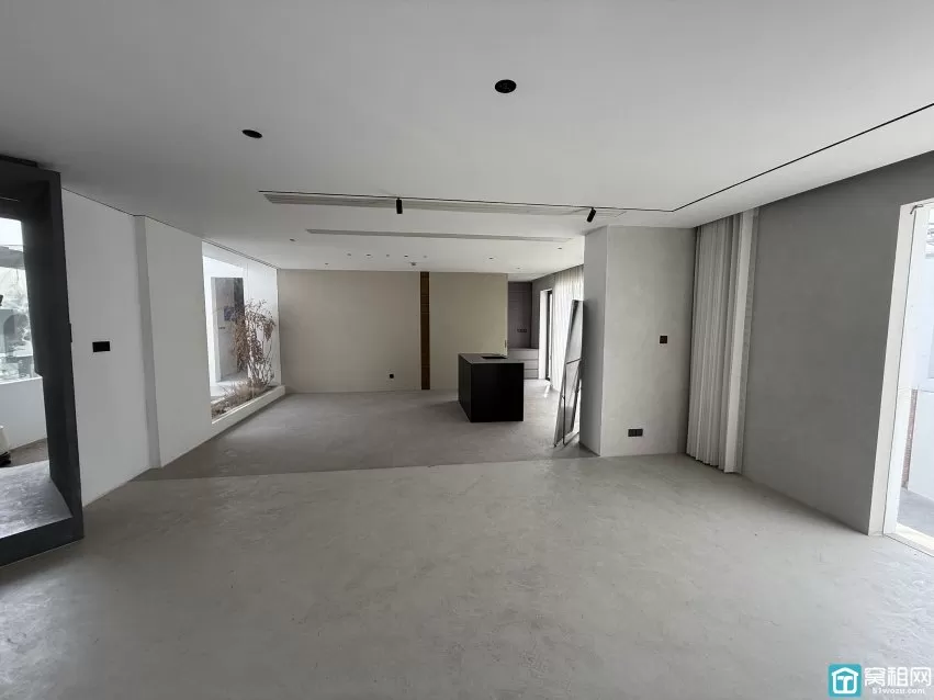 宁波下应东进社双创产业园  201.3m²写字楼出租 租金 9170 元/月