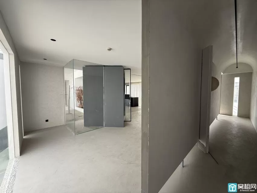 宁波下应东进社双创产业园  201.3m²写字楼出租 租金 9170 元/月