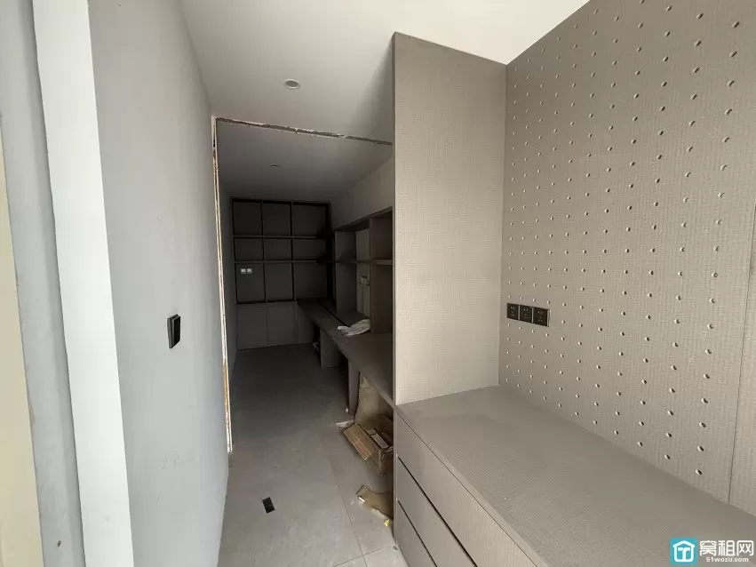 宁波下应东进社双创产业园  201.3m²写字楼出租 租金 9170 元/月